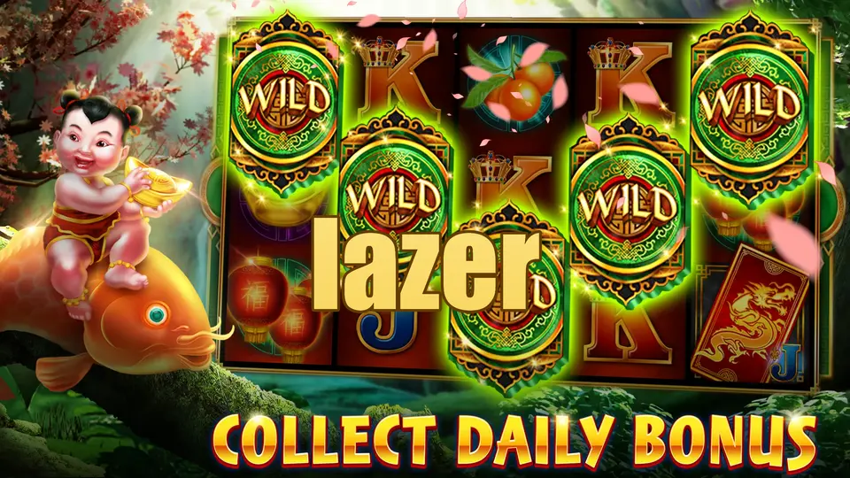 lazer Baixar