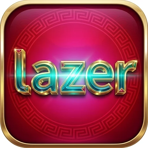 lazer Logo - Oficial